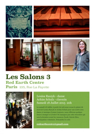 Les salons 3